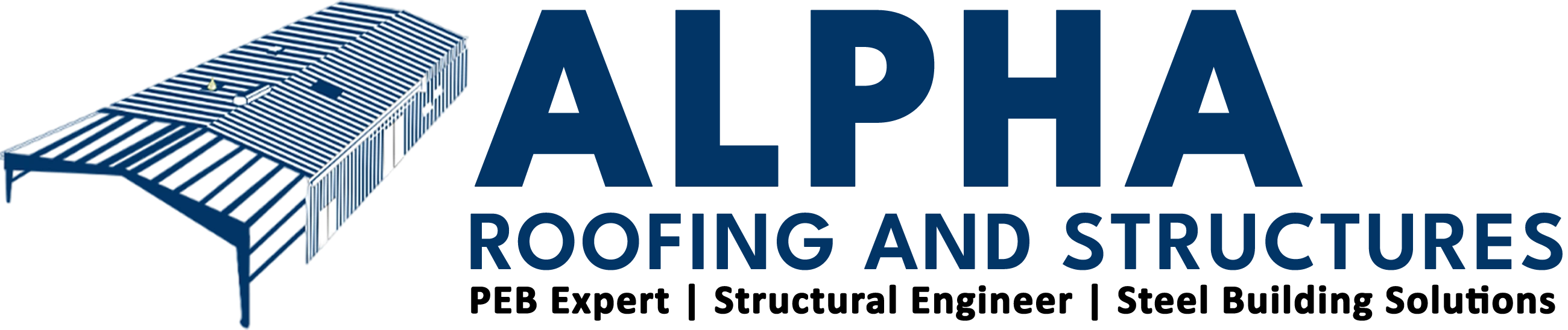 Alpha Roofing