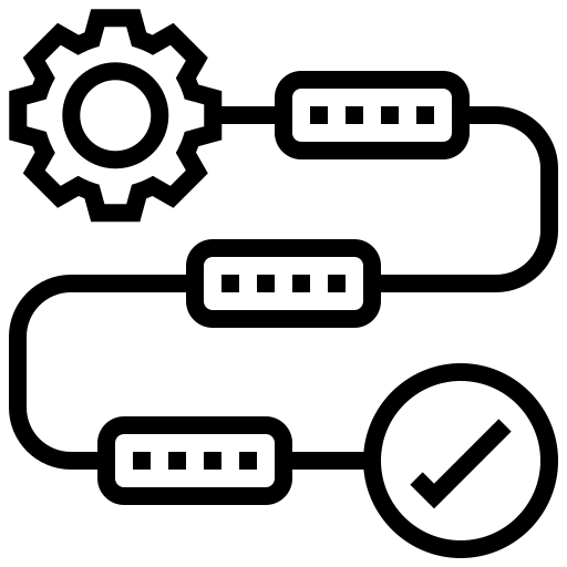 Streamline processes